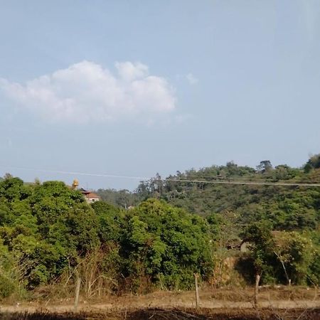 Snowdrop Inn Coorg Madikeri Extérieur photo