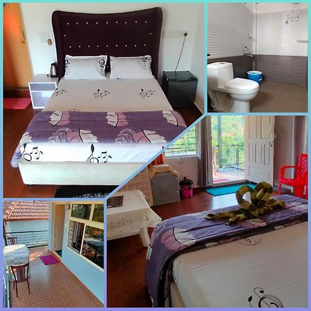 Snowdrop Inn Coorg Madikeri Extérieur photo