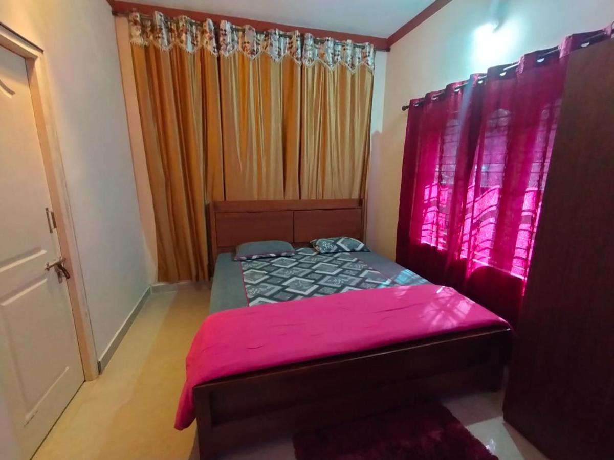 Snowdrop Inn Coorg Madikeri Extérieur photo
