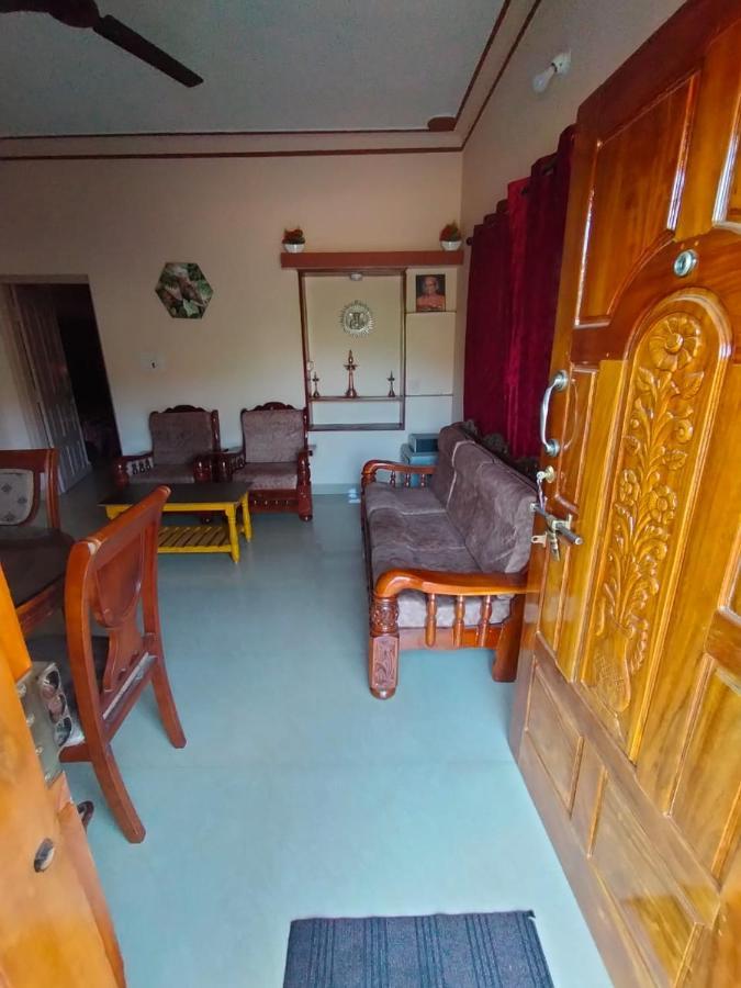 Snowdrop Inn Coorg Madikeri Extérieur photo