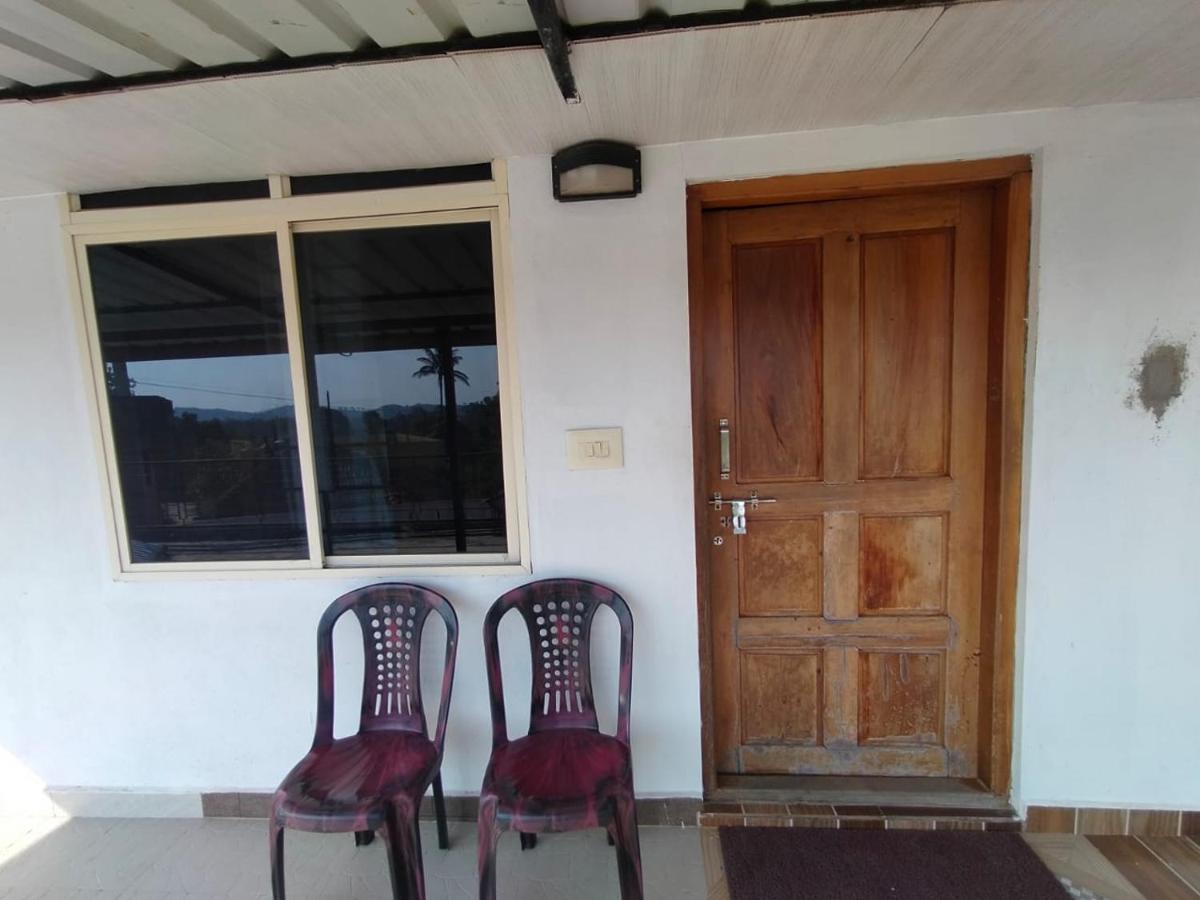 Snowdrop Inn Coorg Madikeri Extérieur photo