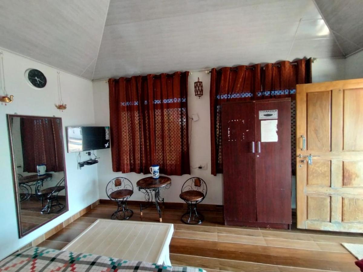 Snowdrop Inn Coorg Madikeri Extérieur photo