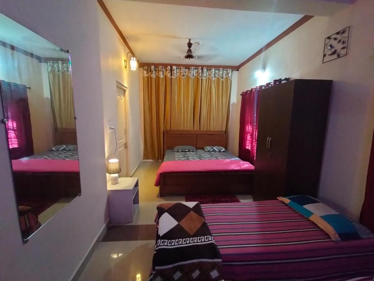 Snowdrop Inn Coorg Madikeri Extérieur photo