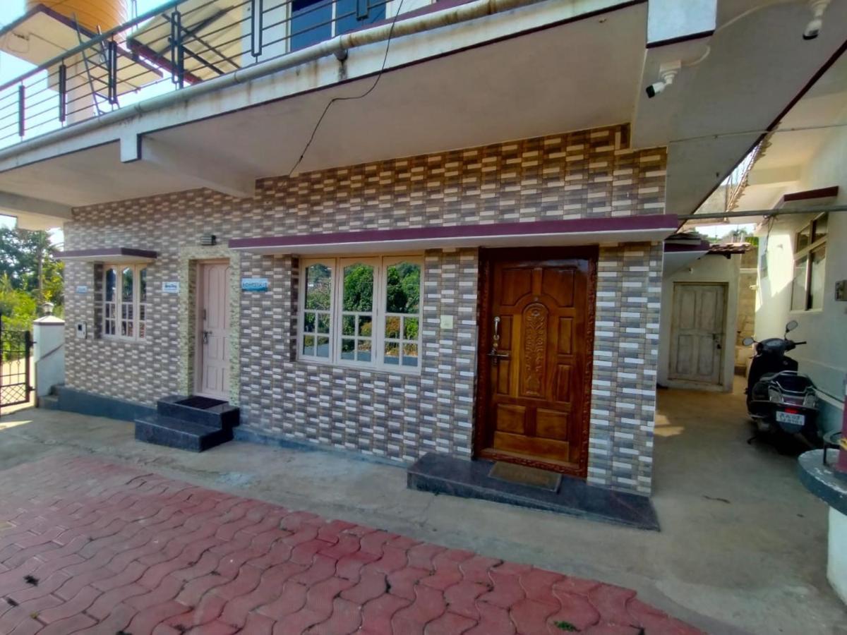 Snowdrop Inn Coorg Madikeri Extérieur photo