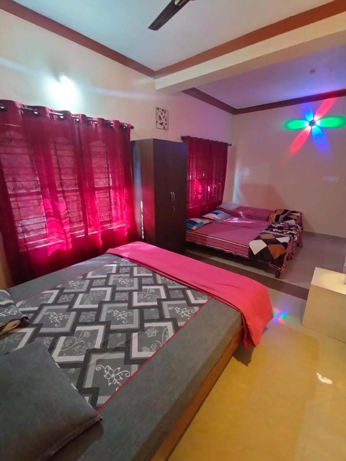 Snowdrop Inn Coorg Madikeri Extérieur photo