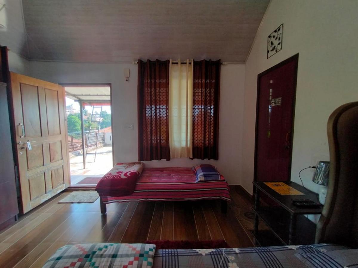 Snowdrop Inn Coorg Madikeri Extérieur photo