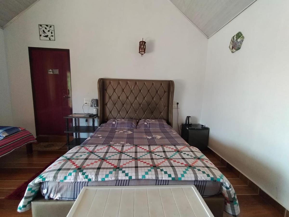 Snowdrop Inn Coorg Madikeri Extérieur photo