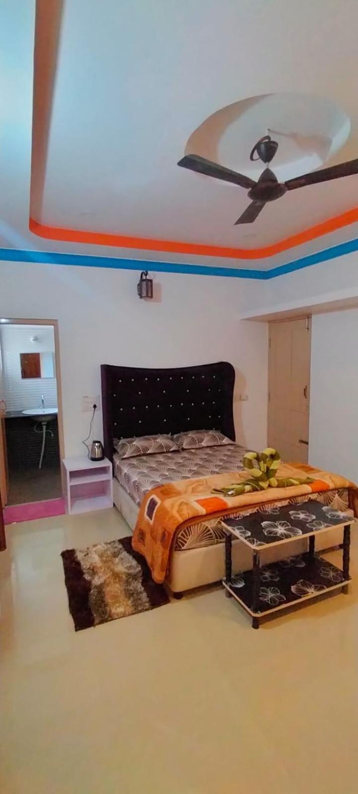 Snowdrop Inn Coorg Madikeri Extérieur photo