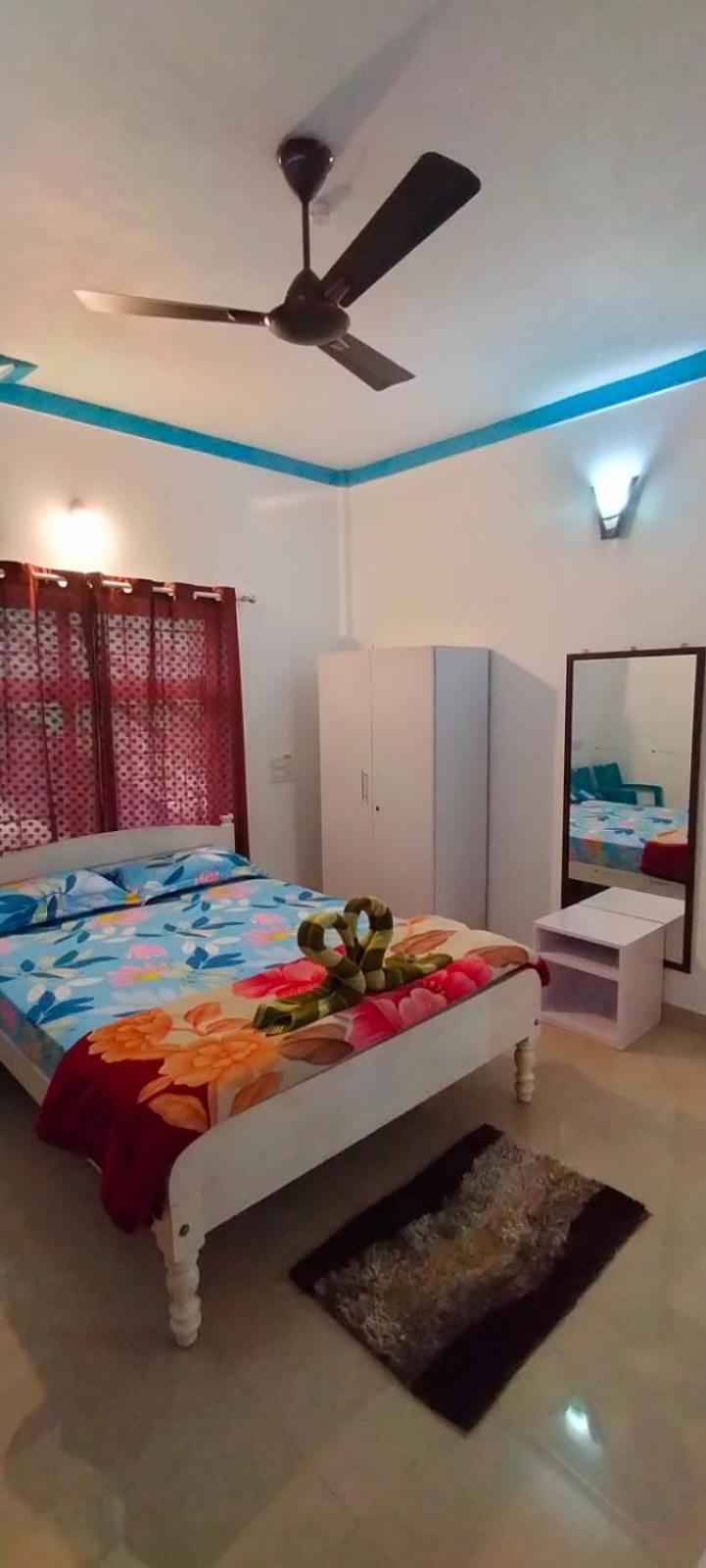 Snowdrop Inn Coorg Madikeri Extérieur photo