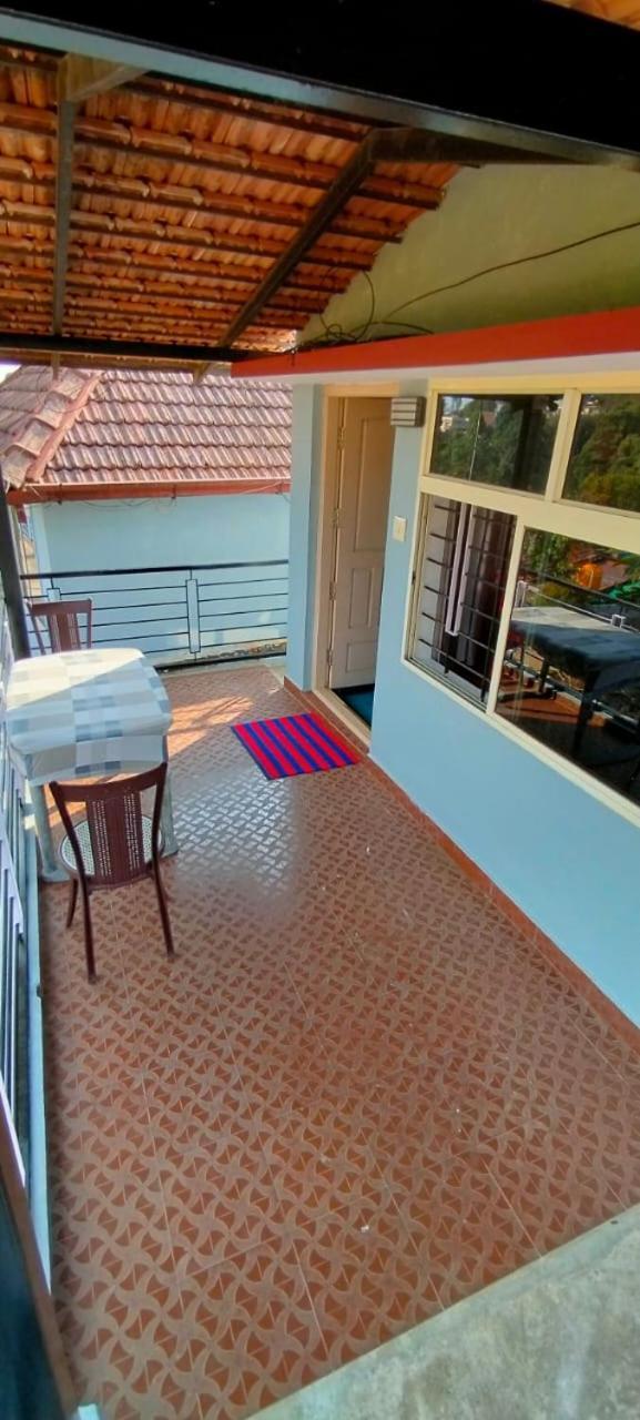 Snowdrop Inn Coorg Madikeri Extérieur photo
