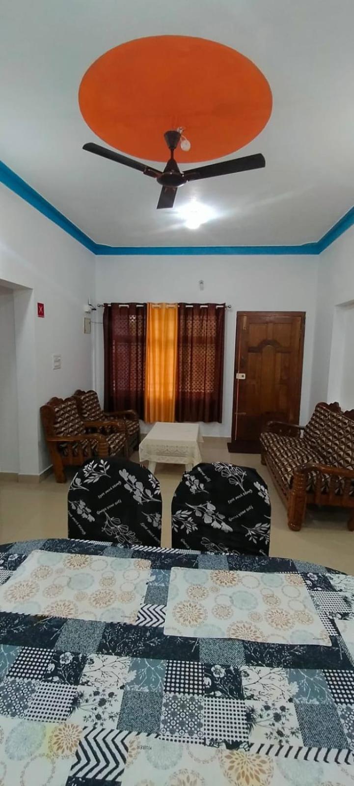 Snowdrop Inn Coorg Madikeri Extérieur photo