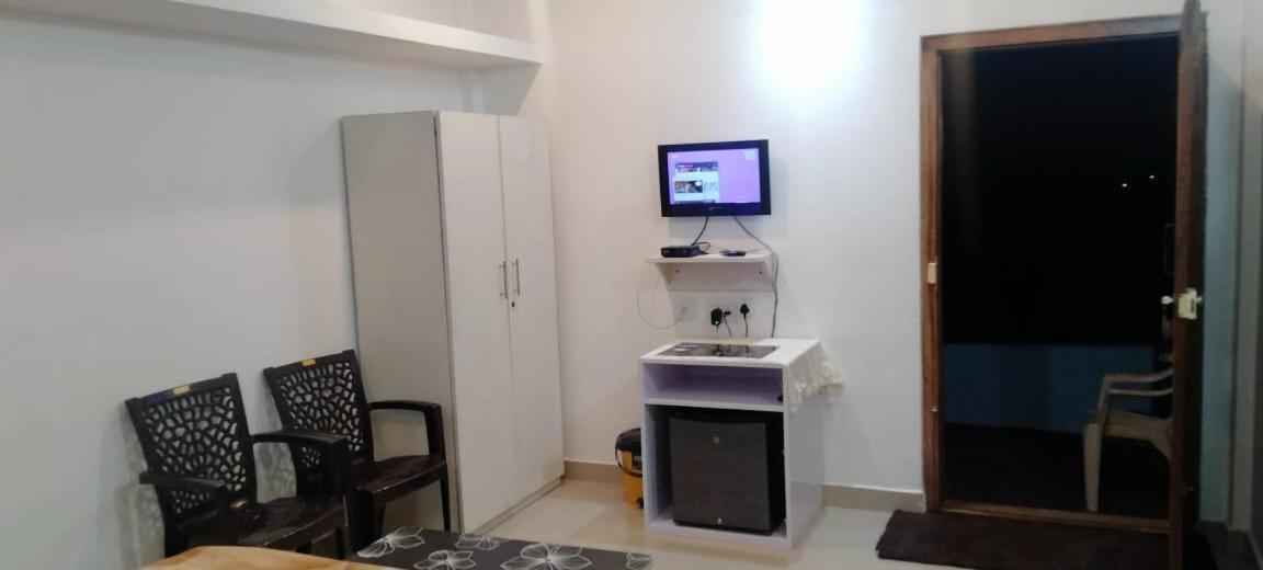 Snowdrop Inn Coorg Madikeri Extérieur photo