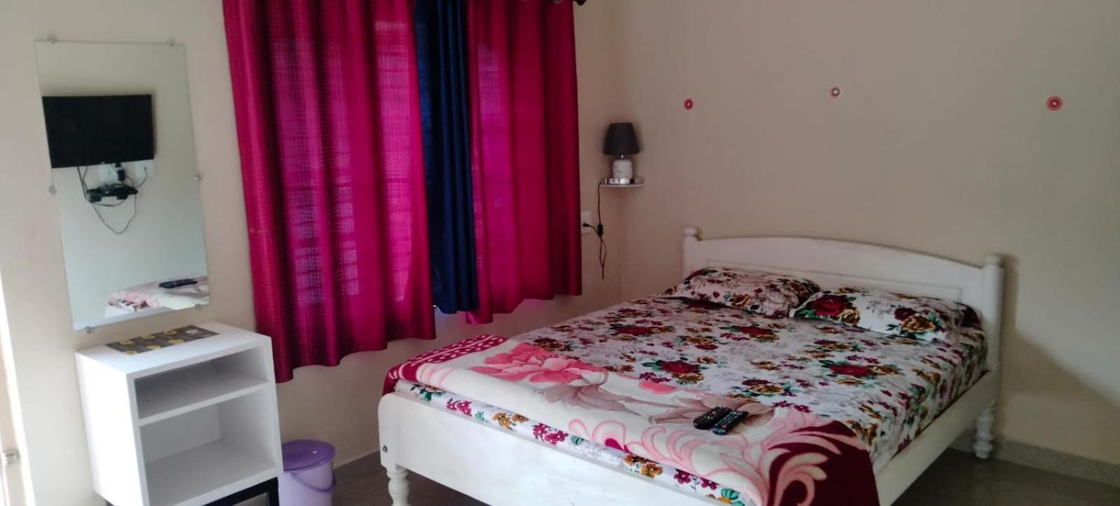 Snowdrop Inn Coorg Madikeri Extérieur photo