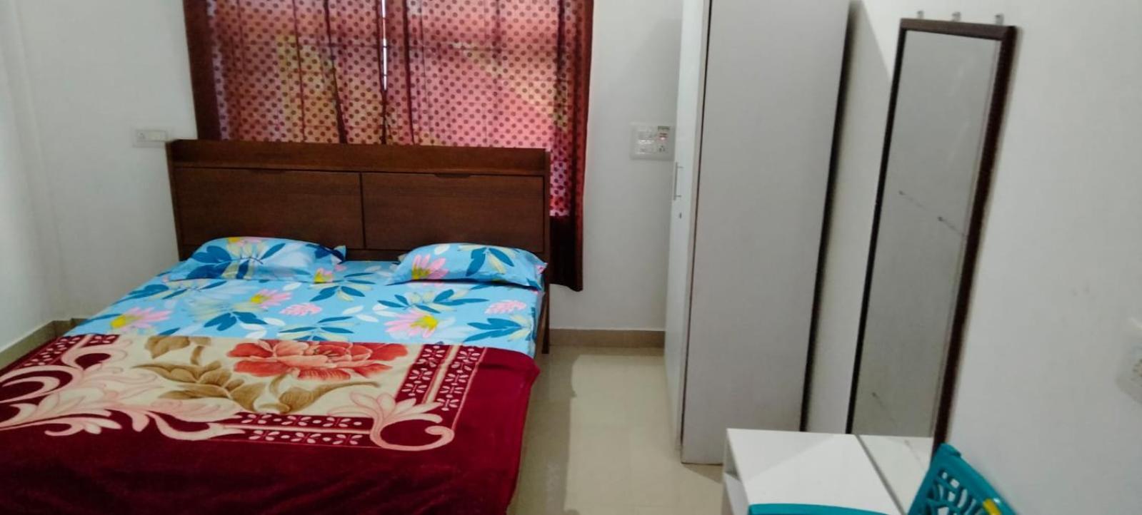 Snowdrop Inn Coorg Madikeri Extérieur photo