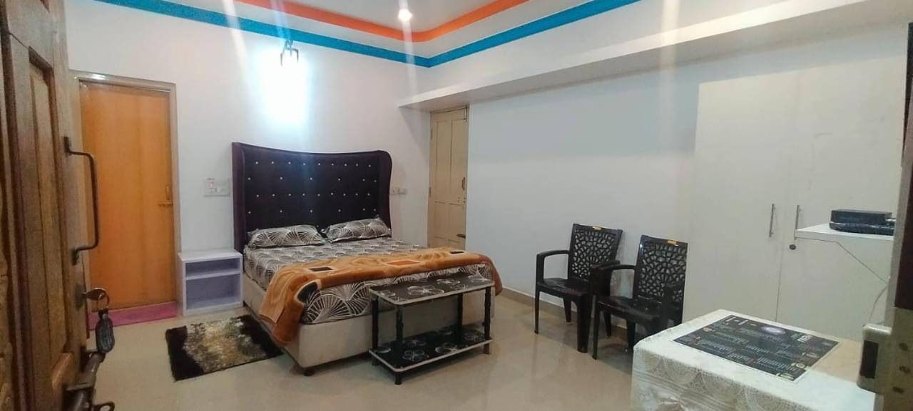 Snowdrop Inn Coorg Madikeri Extérieur photo